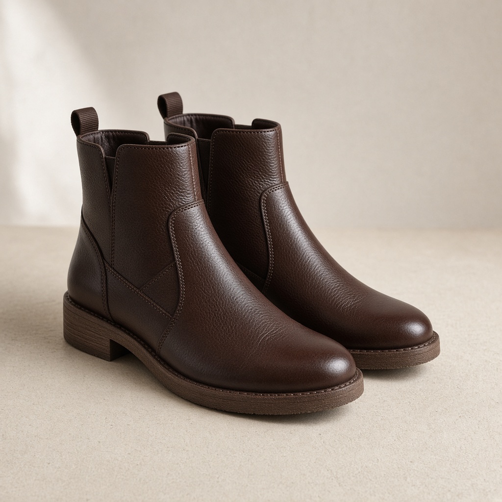 Bota de dama
