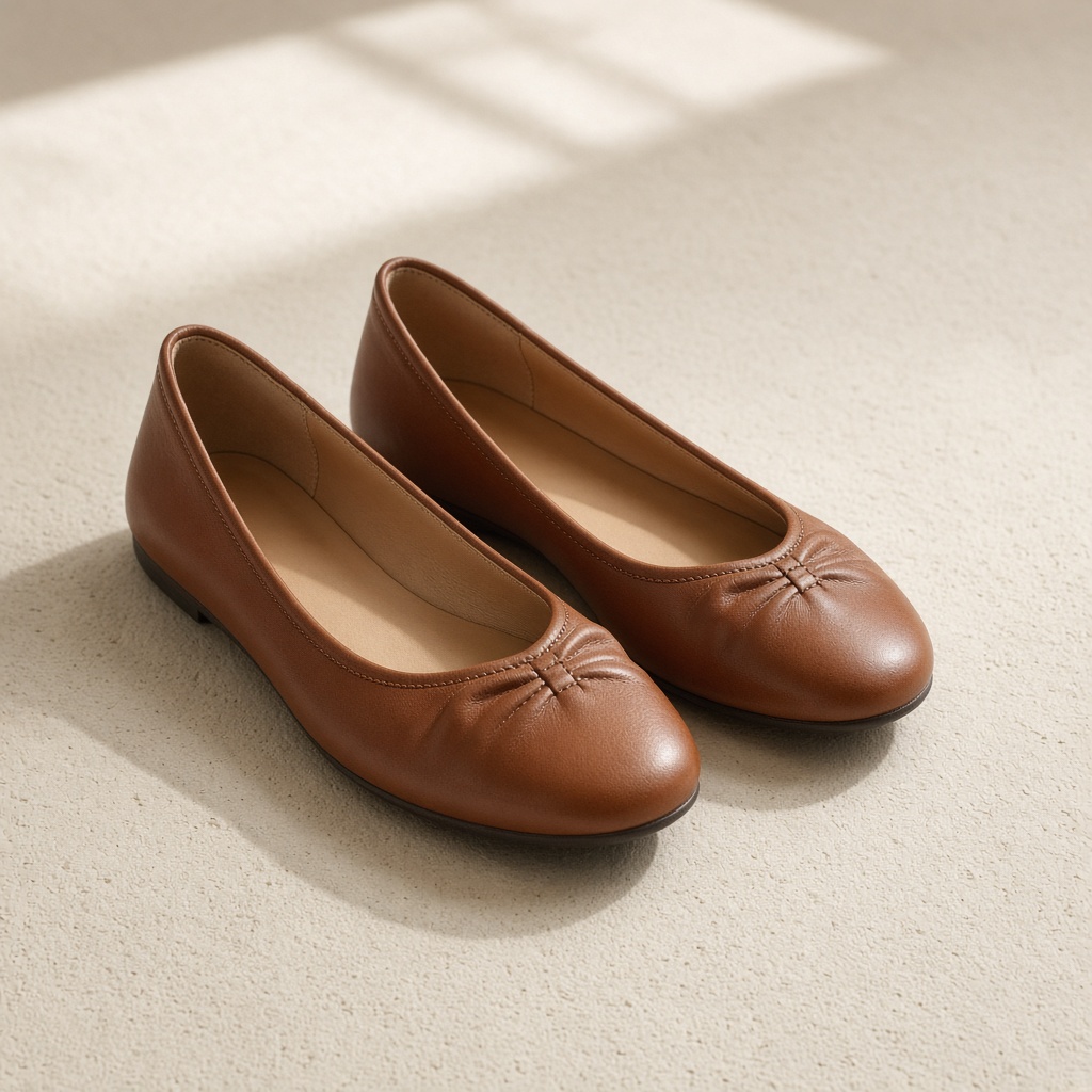 Flats de dama